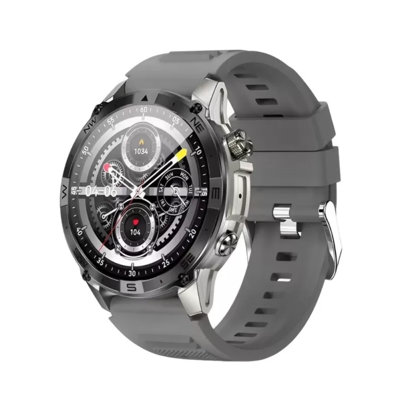 Reloj Smart G-Tide R6 Pro - Gray