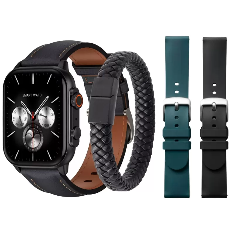 Reloj Smart G-Tide S5 Pro - Black