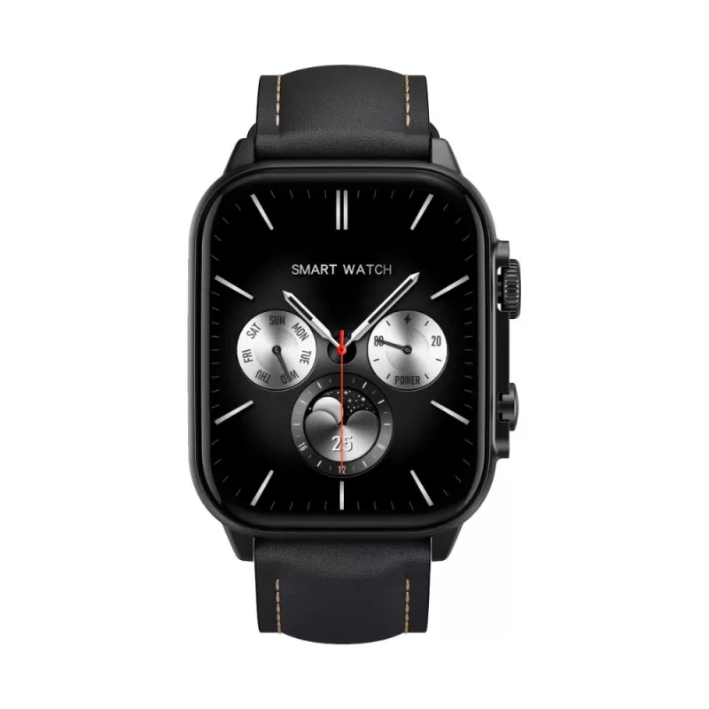 Reloj Smart G-Tide S5 Pro - Black