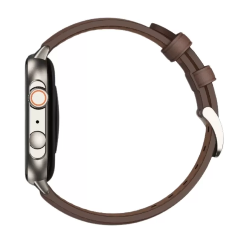Reloj Smart G-Tide S5 Pro - Pale Gold