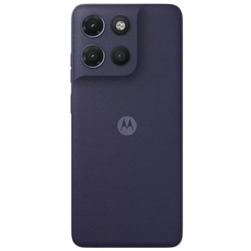 Smartphone Motorola Moto G17 Power XT2623-5 DS LTE 6.72" 8/256GB - Evening Blue (Arándano)