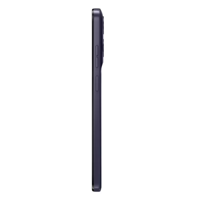 Smartphone Motorola Moto G17 Power XT2623-5 DS LTE 6.72" 8/256GB - Evening Blue (Arándano)