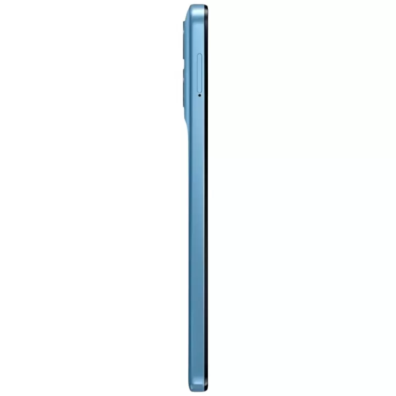 Smartphone Motorola Moto G17 Power XT2623-5 DS LTE 6.72" 8/256GB - Alaskan Blue (Celeste)