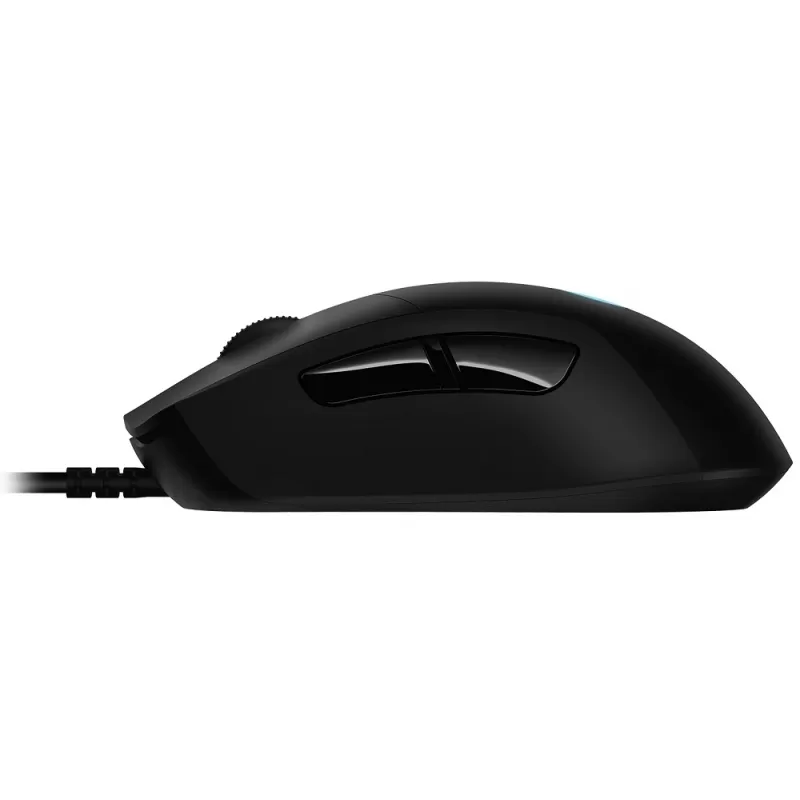 Mouse Logitech G403 Hero - Black
