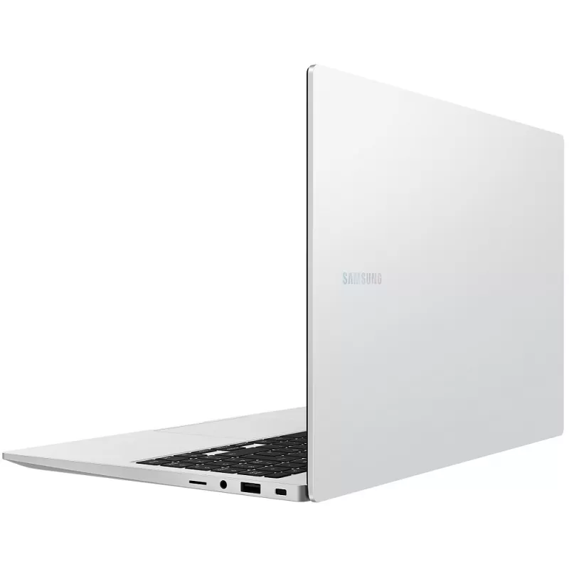 Notebook Samsung Galaxy Book4 NP750XGK-KA1CL 15.6" Intel Core 5 120U 8/512GB W11H - Silver