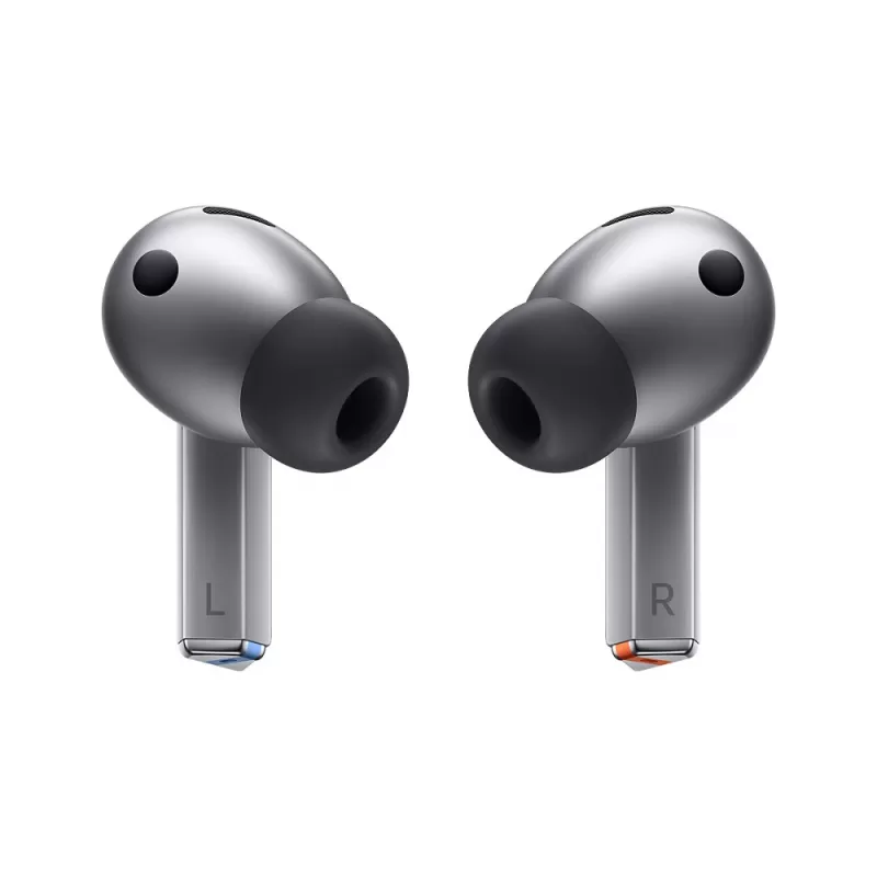 Auricular Samsung Galaxy Buds 3 Pro SM-R630N - Silver (Homologado)