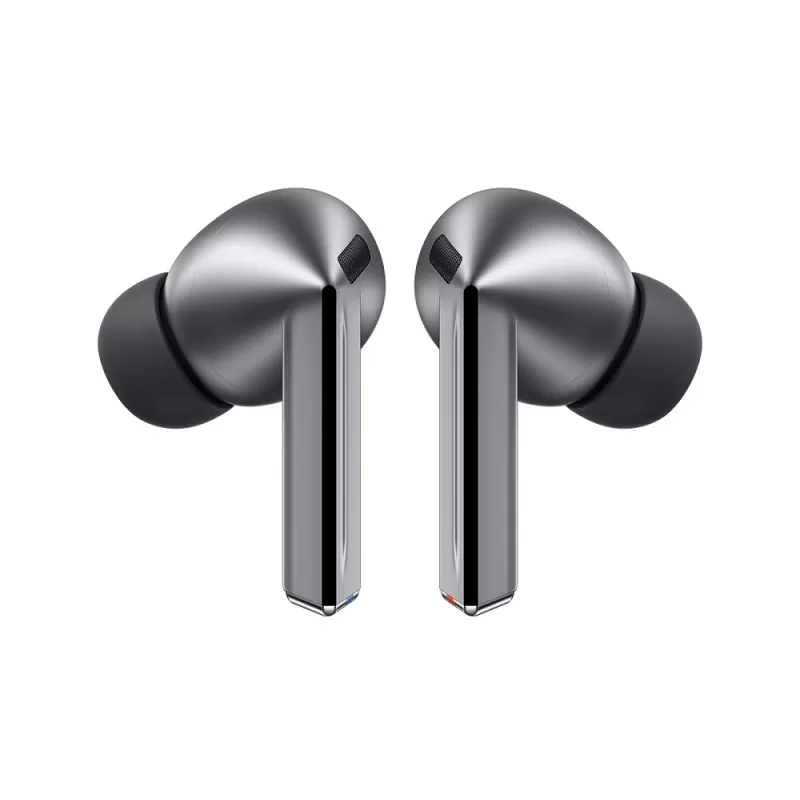 Auricular Samsung Galaxy Buds 3 Pro SM-R630N - Silver (Homologado)