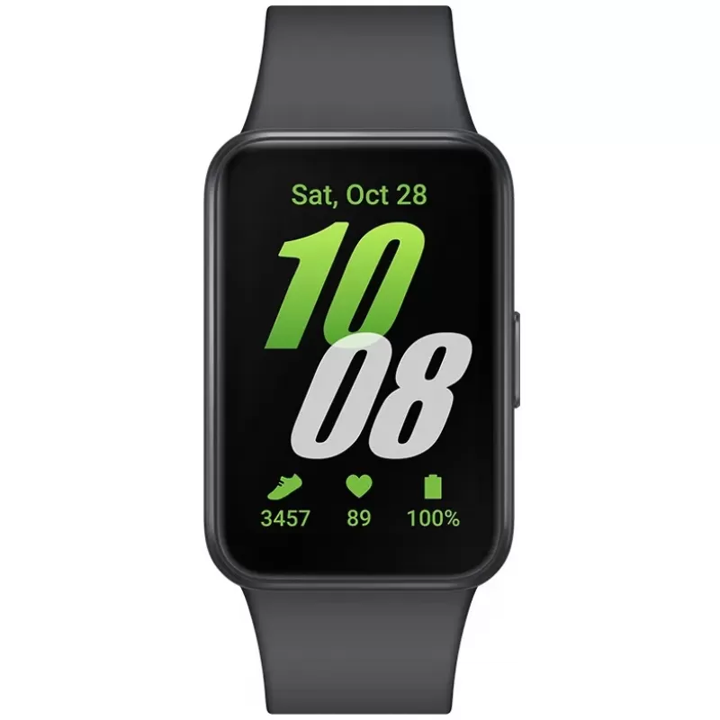 Reloj Smart Samsung Galaxy Fit3 SM-R390N - Gray
