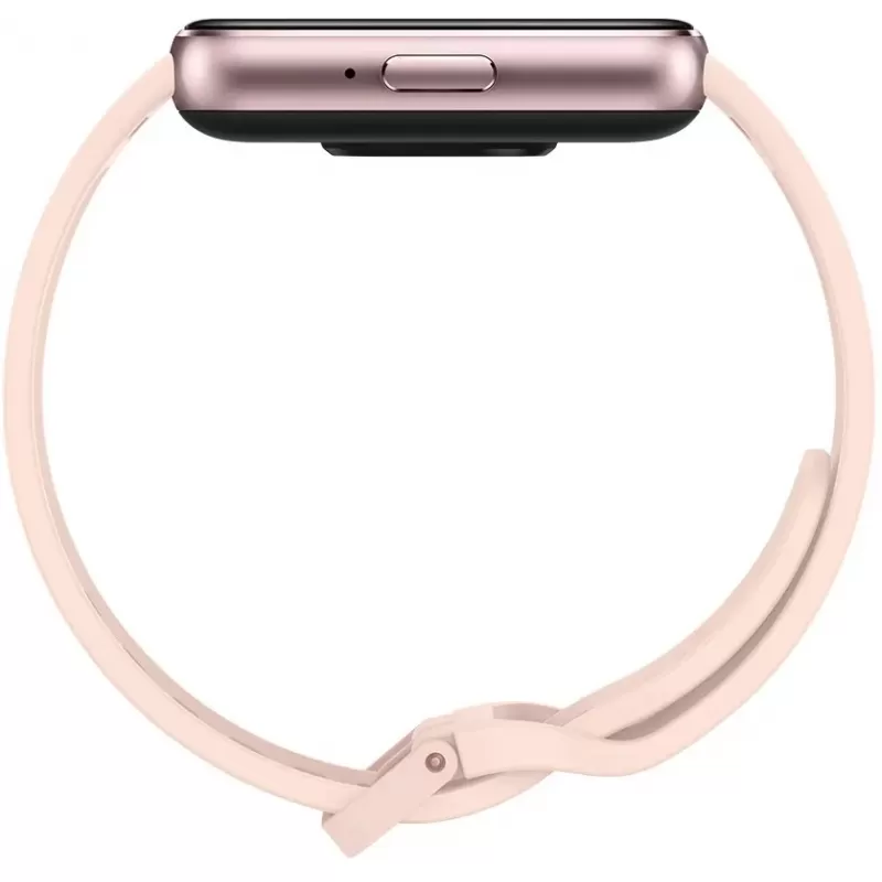 Reloj Smart Samsung Galaxy Fit3 SM-R390N - Pink Gold (Homologado)