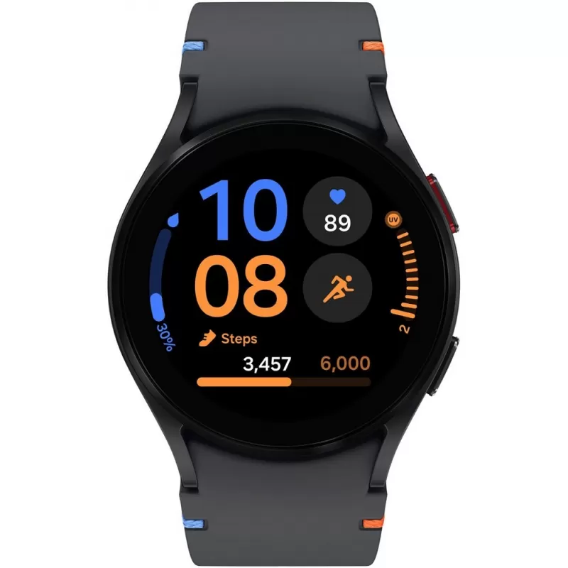 Reloj Smart Samsung Galaxy Watch FE SM-R861 40mm - Black