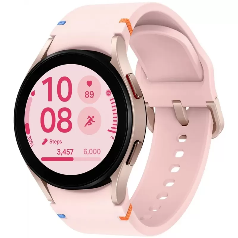 Reloj Smart Samsung Galaxy Watch FE SM-R861 40mm - Pink Gold