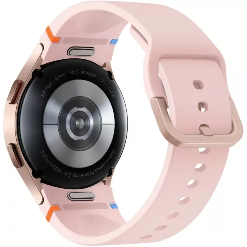 Reloj Smart Samsung Galaxy Watch FE SM-R861 40mm - Pink Gold