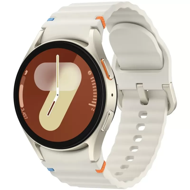 Reloj Smart Samsung Galaxy Watch7 SM-L300 40mm - Cream (Homologado)