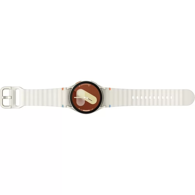 Reloj Smart Samsung Galaxy Watch7 SM-L300 40mm - Cream (Homologado)