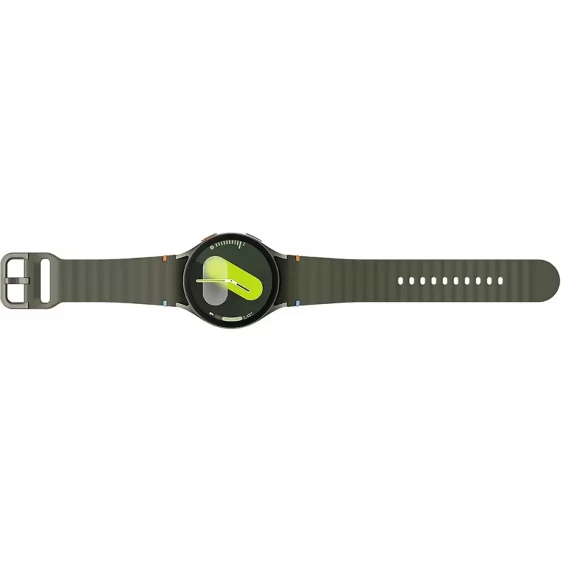 Reloj Smart Samsung Galaxy Watch7 SM-L310 44mm - Green (Homologado)