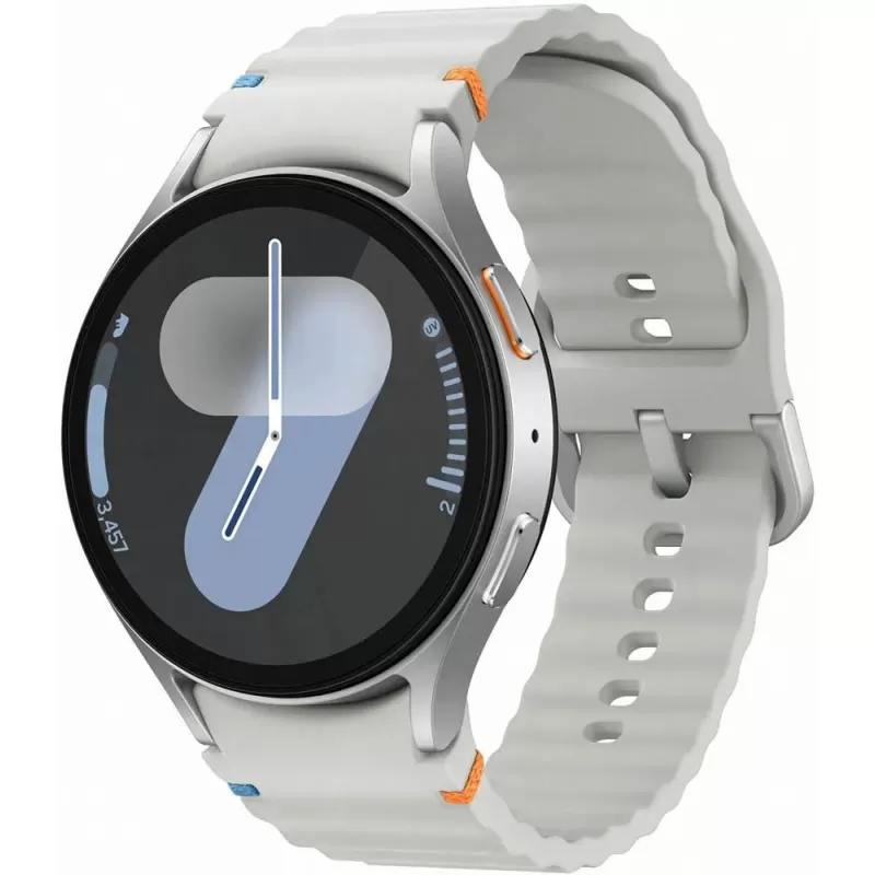 Reloj Smart Samsung Galaxy Watch7 SM-L310 44mm - Silver (Homologado)