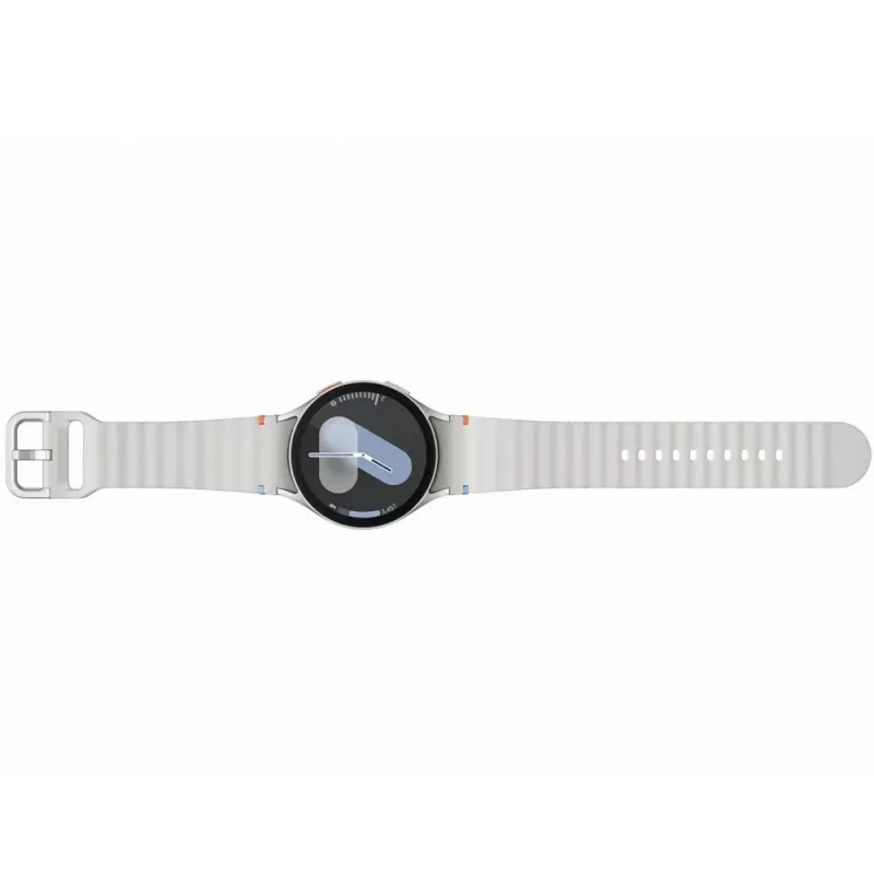 Reloj Smart Samsung Galaxy Watch7 SM-L310 44mm - Silver (Homologado)