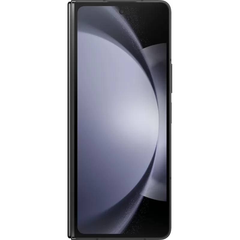Smartphone Samsung Galaxy Z Fold5 SM-F946B DS 5G 7.6" 12/512GB - Phantom Black (Homologado)