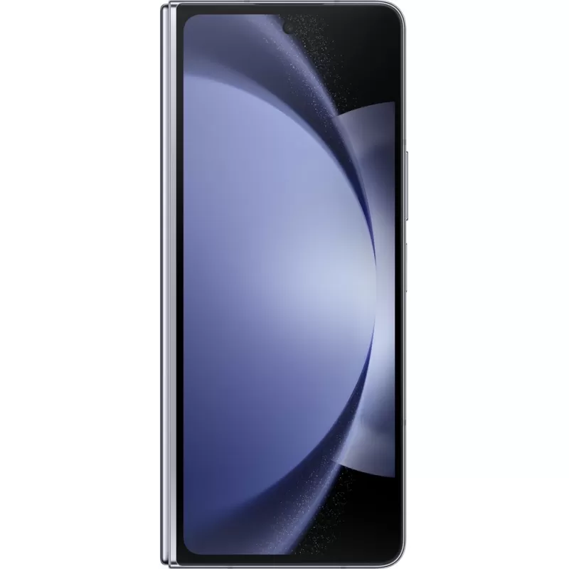 Smartphone Samsung Galaxy Z Fold5 SM-F946B DS 5G 7.6" 12/256GB - Icy Blue (Homologado)