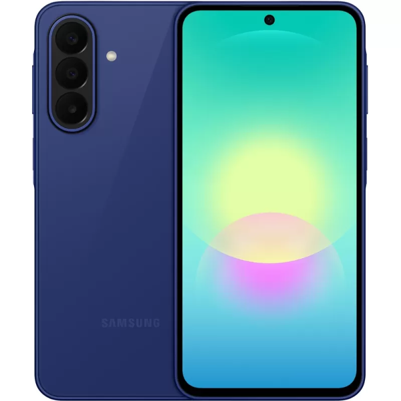 Smartphone Samsung Galaxy A27 SM-A276B DS 5G 6.7" 6/128GB - Blue