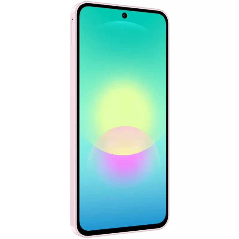 Smartphone Samsung Galaxy A27 SM-A276B DS 5G 6.7" 6/128GB - Light Pink
