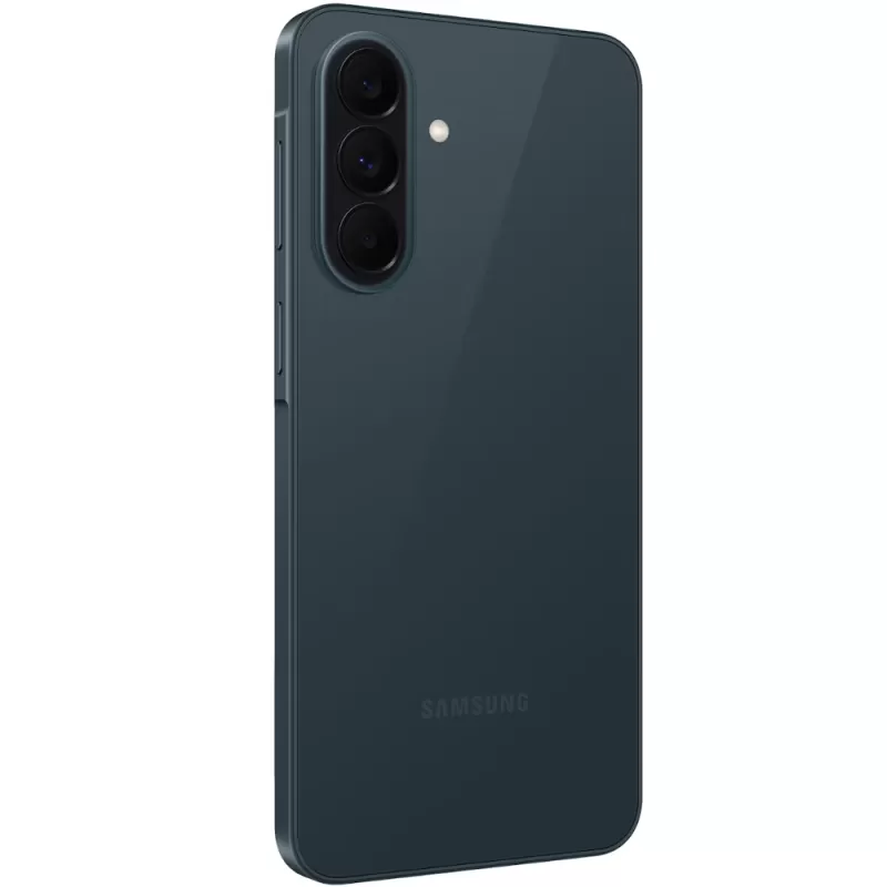 Smartphone Samsung Galaxy A37 5G SM-A376B DS 6.7" 8/256GB - Awesome GrayGreen