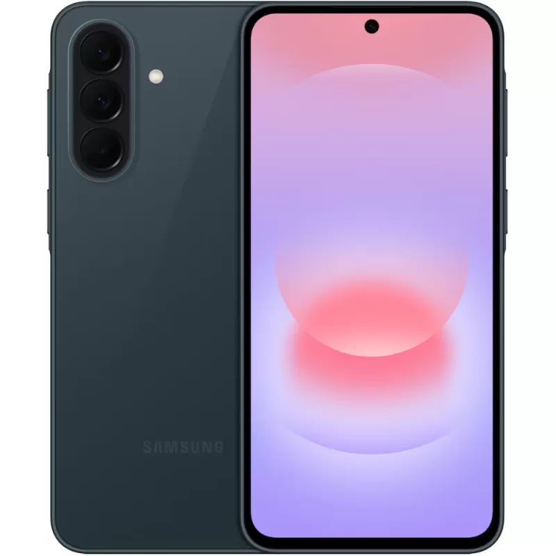Smartphone Samsung Galaxy A37 5G SM-A376B DS 6.7" 8/256GB - Awesome GrayGreen