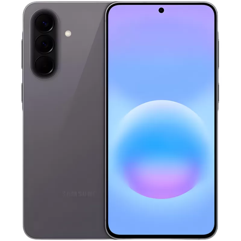 Smartphone Samsung Galaxy A57 5G SM-A576B DS 6.7" 8/256GB - Awesome Gray