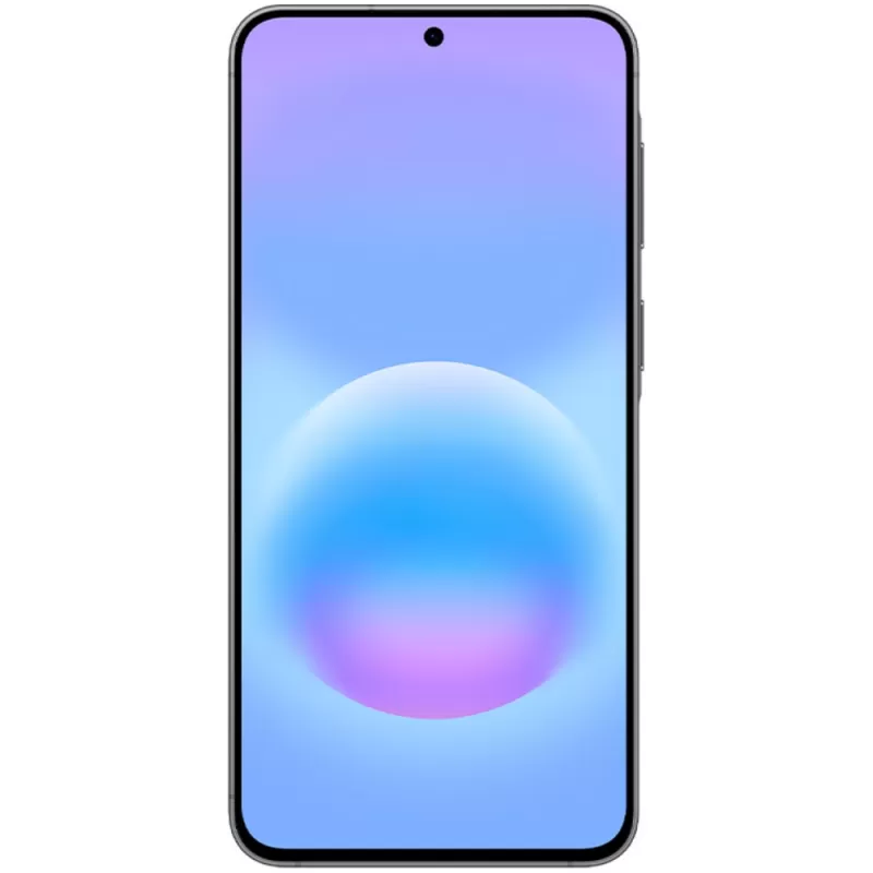 Smartphone Samsung Galaxy A57 5G SM-A576B DS 6.7" 8/256GB - Awesome Gray