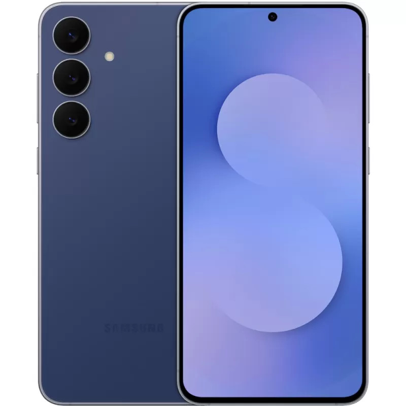 Smartphone Samsung Galaxy S25 FE SM-S731B 5G 6.9" 8/256GB - Navy Blue Smartphone Samsung Galaxy S25 FE SM-S731B 5G 6.9" 8/256GB - Navy Blue