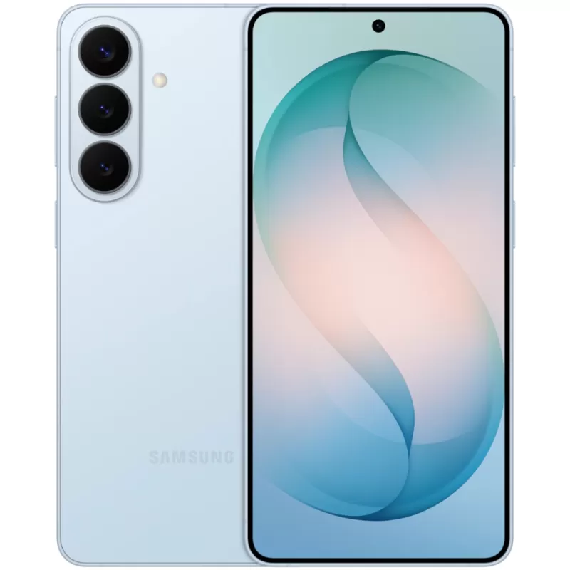 Smartphone Samsung Galaxy S26 SM-S942B DS 5G 6.3" 12/512GB - Sky Blue