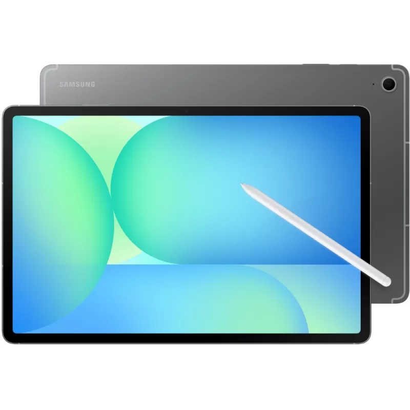 Tablet Samsung Galaxy Tab S10 FE+ SM-X620 Wi-Fi 13.1" 8/128GB Gray + Cover (Sin Lacre)