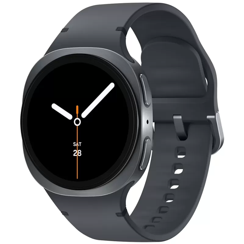 Reloj Smart Samsung Galaxy Watch8 40mm SM-L320 - Graphite