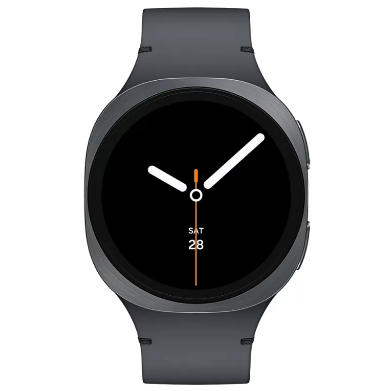 Reloj Smart Samsung Galaxy Watch8 40mm SM-L320 - Graphite
