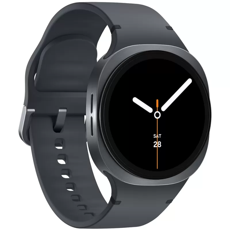 Reloj Smart Samsung Galaxy Watch8 40mm SM-L320 - Graphite