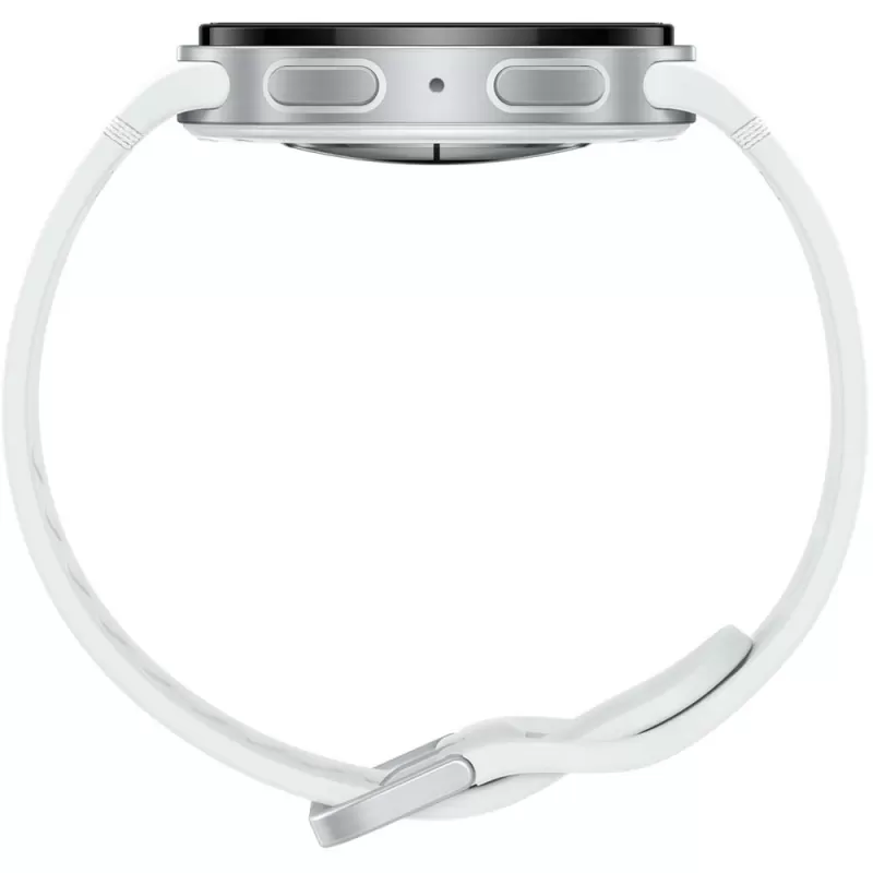 Reloj Smart Samsung Galaxy Watch8 40mm SM-L320 - Silver