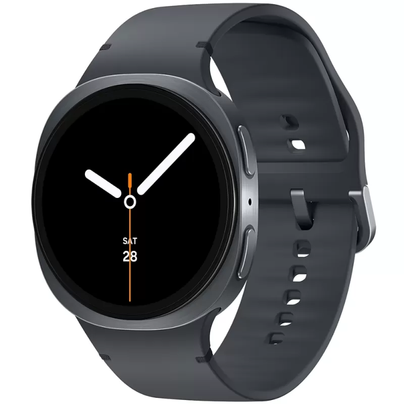 Reloj Smart Samsung Galaxy Watch8 44mm SM-L330 - Graphite