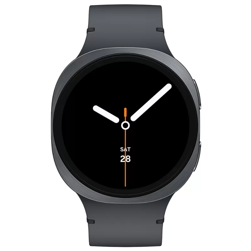 Reloj Smart Samsung Galaxy Watch8 44mm SM-L330 - Graphite