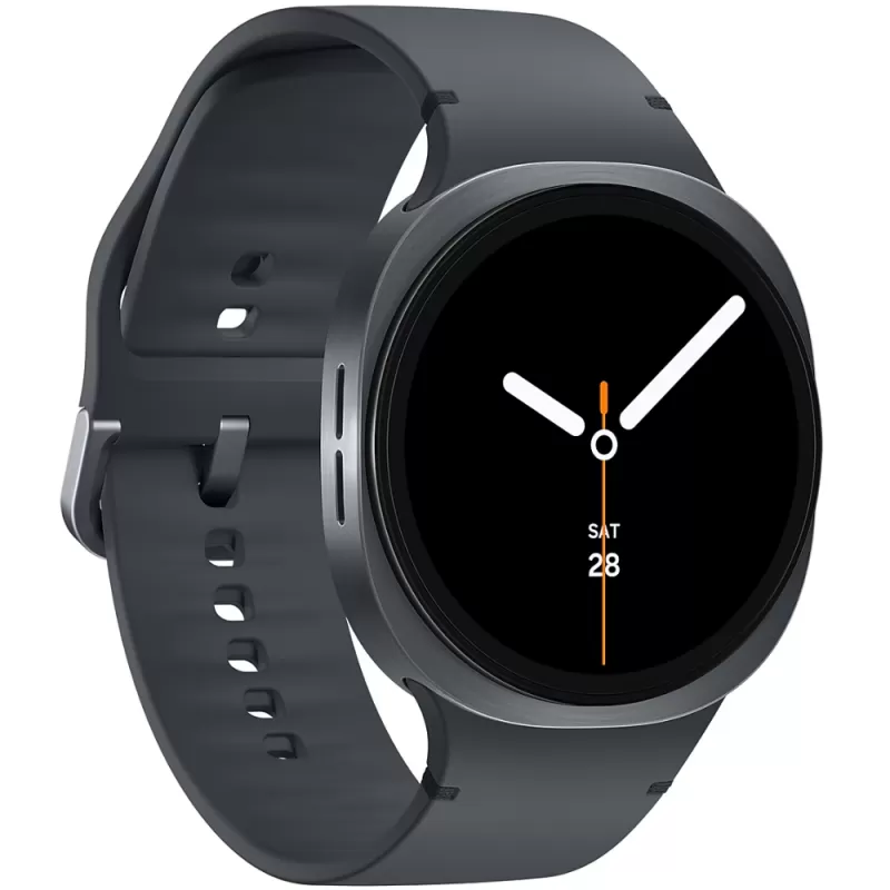 Reloj Smart Samsung Galaxy Watch8 44mm SM-L330 - Graphite