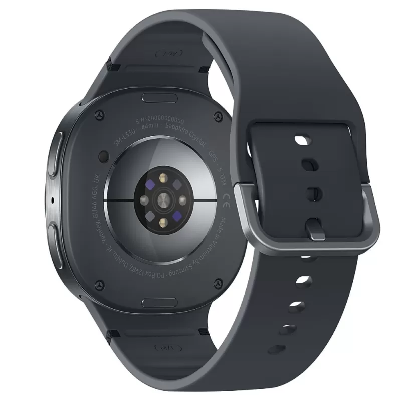 Reloj Smart Samsung Galaxy Watch8 44mm SM-L330 - Graphite