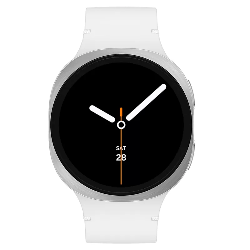 Reloj Smart Samsung Galaxy Watch8 44mm SM-L330 - Silver