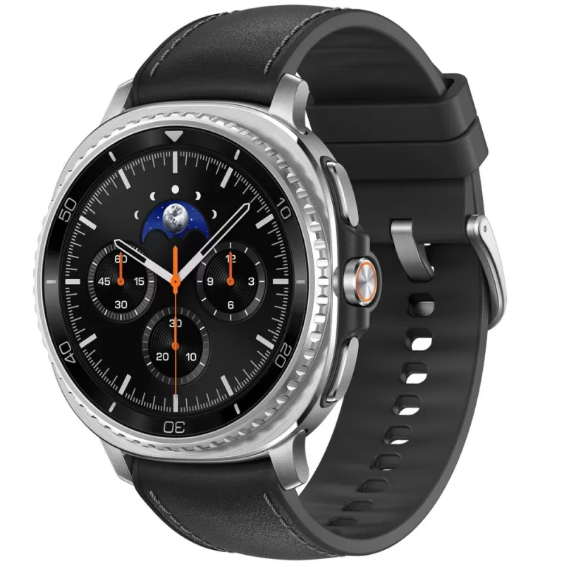 Reloj Smart Samsung Galaxy Watch8 Classic 46mm SM-L500 - Black