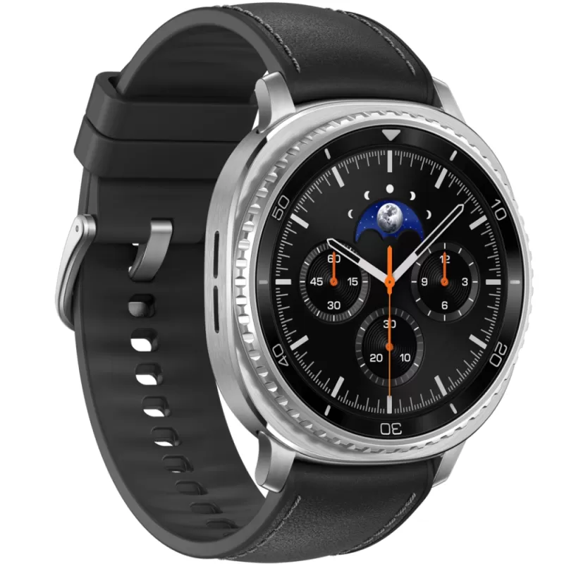 Reloj Smart Samsung Galaxy Watch8 Classic 46mm SM-L500 - Black
