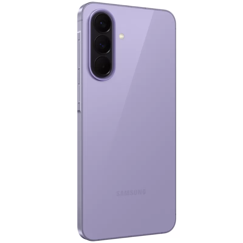 Smartphone Samsung Galaxy A57 5G SM-A576B DS 6.7" 8/256GB - Awesome Lilac