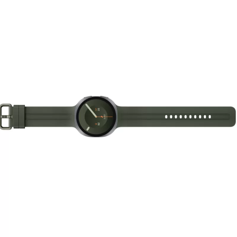 Reloj Smart Samsung Galaxy Watch9 44mm SM-L350 - Silver