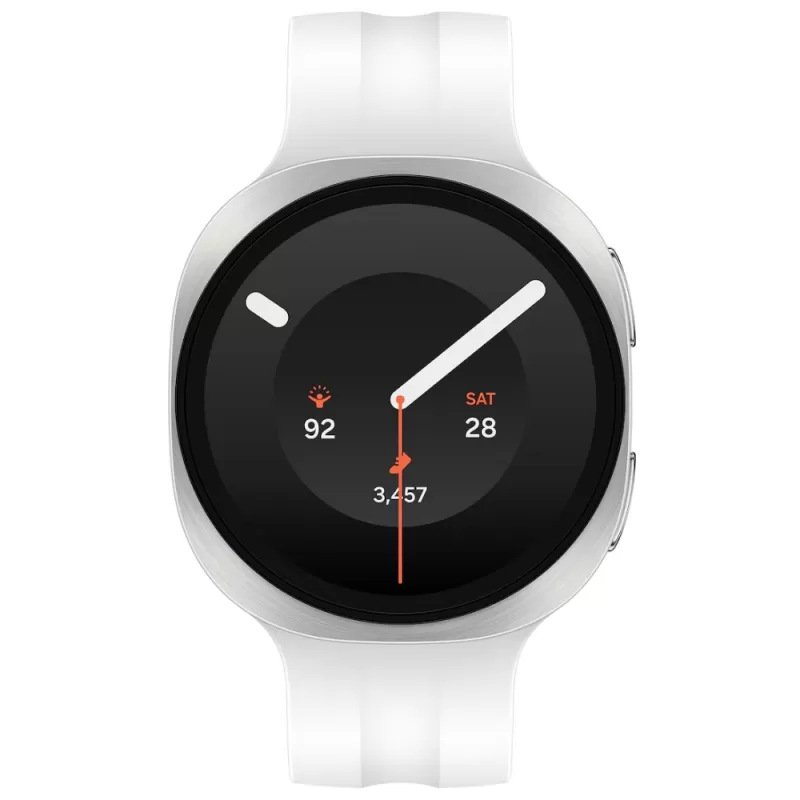 Reloj Smart Samsung Galaxy Watch9 40mm SM-L340 - Cream