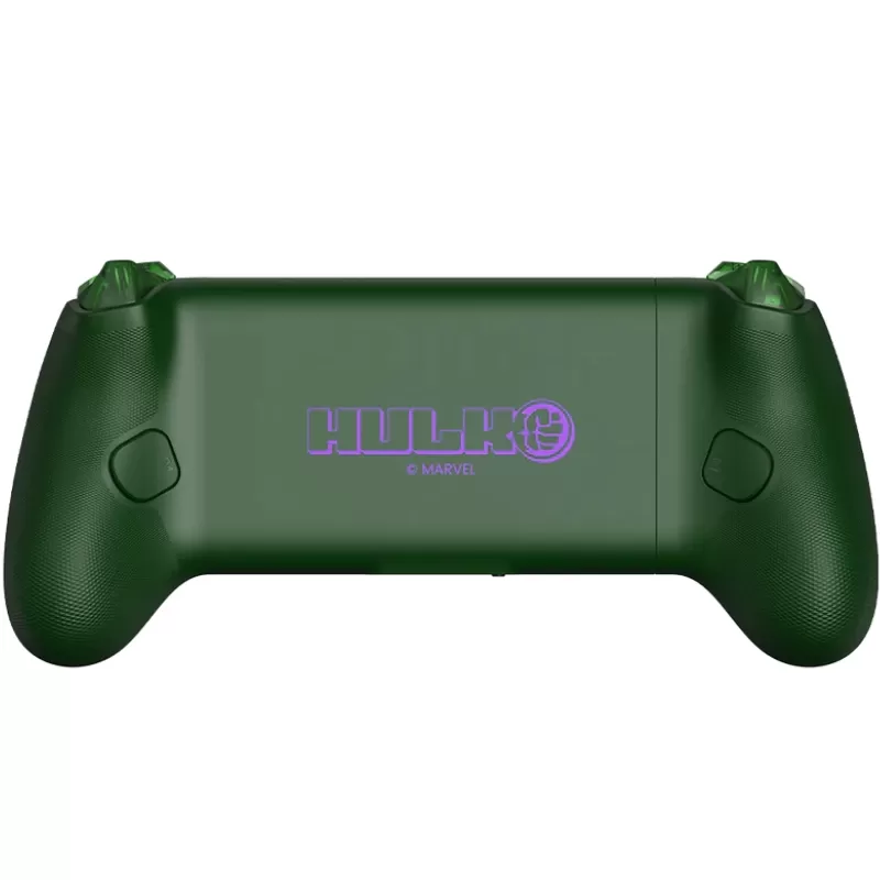 Control GameSir G8+ Galileo Wireless - Marvel Hulk Edition 