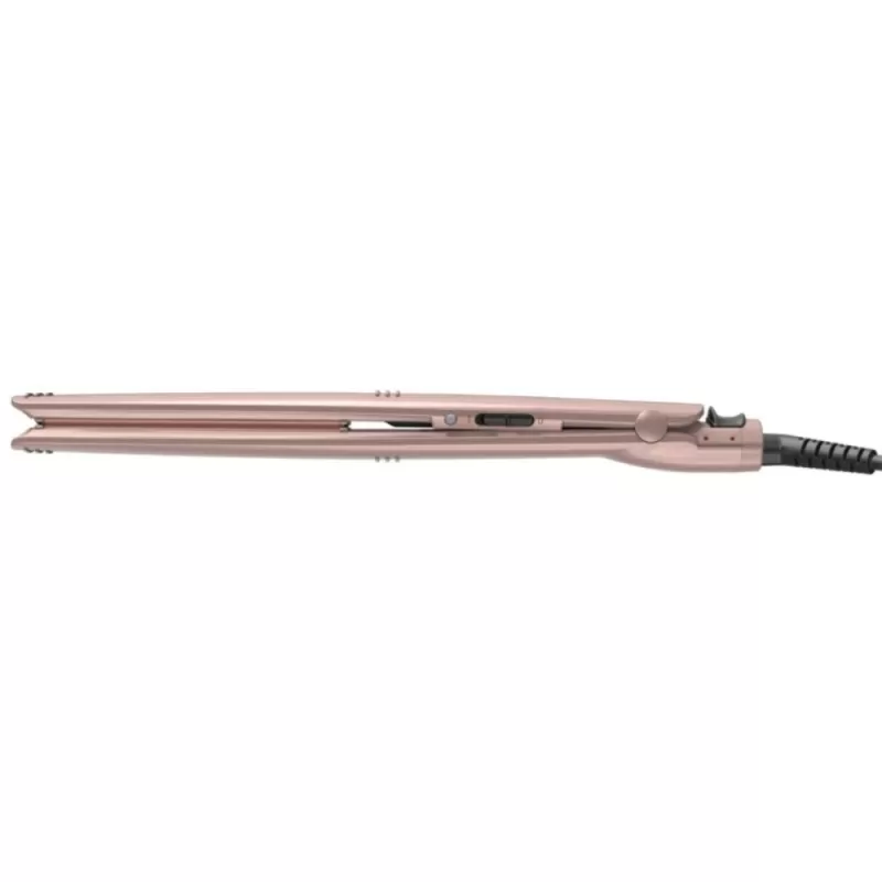 Alisador Gama Elegance Keration 230°C 2V - Rose Gold