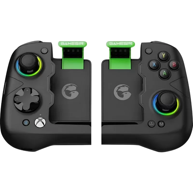 Control GameSir X4 Aileron Bluetooth para Android ...