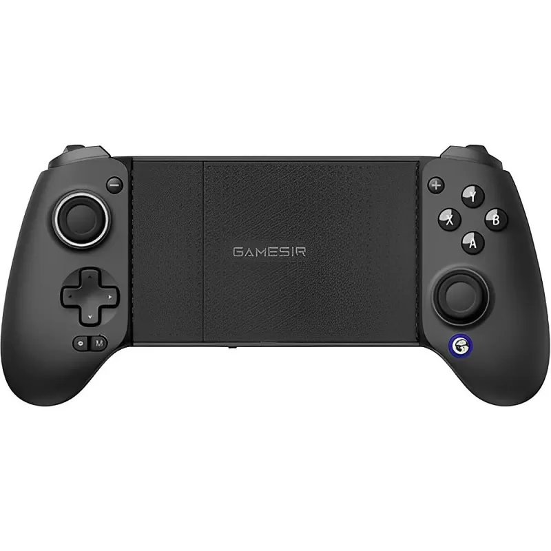 Control GameSir G8+ Galileo Wireless - Black